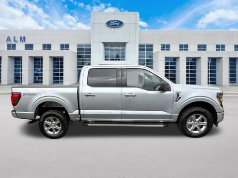 More photos of 2025 Ford F-150 XLT at ALM Ford Marietta, GA