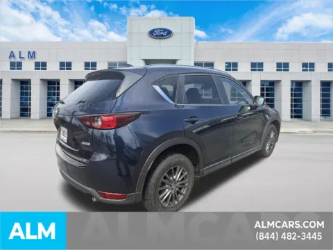 More photos of 2019 Mazda CX-5 Touring at ALM Ford Marietta, GA
