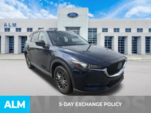 Another view of 2019 Mazda CX-5 Touring for sale in Marietta, GA at ALM Ford Marietta