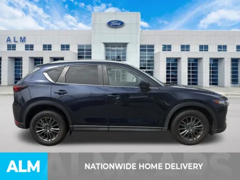 More photos of 2019 Mazda CX-5 Touring at ALM Ford Marietta, GA