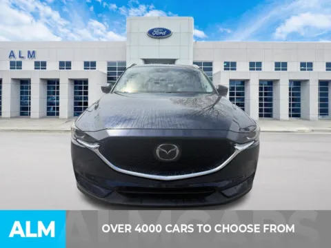 Photos of 2019 Mazda CX-5 Touring for sale in Marietta, GA at ALM Ford Marietta