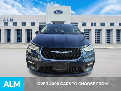 Photos of 2022 Chrysler Pacifica Touring L for sale in Marietta, GA at ALM Ford Marietta