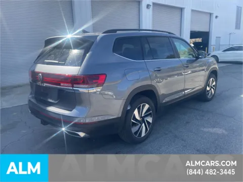 More photos of 2025 Volkswagen Atlas 2.0T SE w/Technology at ALM Ford Marietta, GA