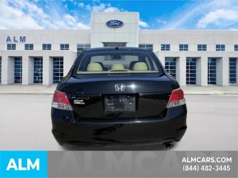 More photos of 2010 Honda Accord EX-L at ALM Ford Marietta, GA