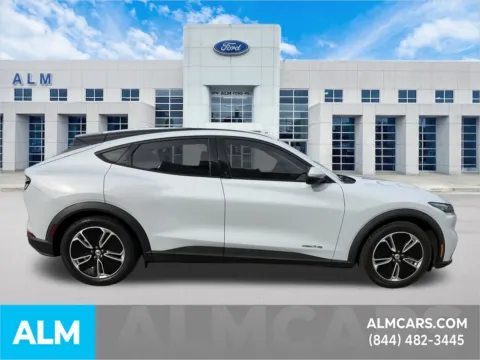 More photos of 2022 Ford Mustang Mach-E Select at ALM Ford Marietta, GA