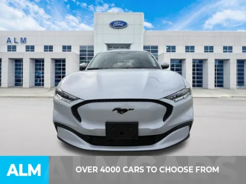 Photos of 2022 Ford Mustang Mach-E Select for sale in Marietta, GA at ALM Ford Marietta
