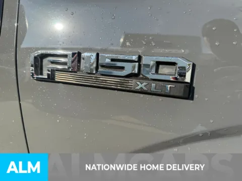 More photos of 2020 Ford F-150 XLT at ALM Ford Marietta, GA