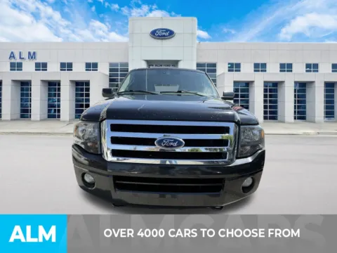 Photos of 2014 Ford Expedition Limited for sale in Marietta, GA at ALM Ford Marietta