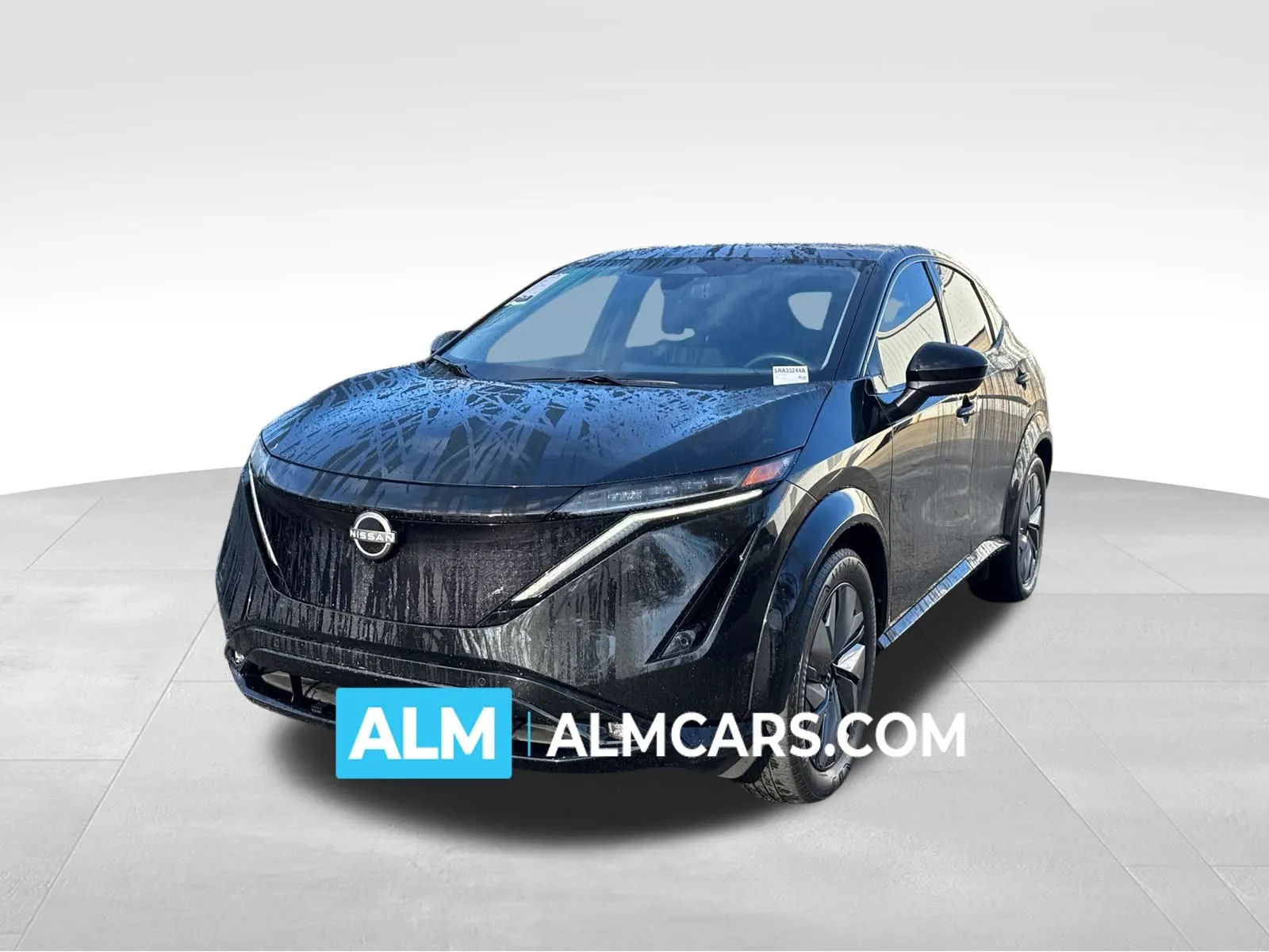 Used 2023 Nissan Ariya Evolve+ with VIN JN1DF0BBXPM710303 for sale in Lumberton, NC