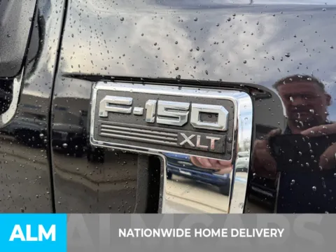 More photos of 2024 Ford F-150 XLT at ALM Ford Marietta, GA