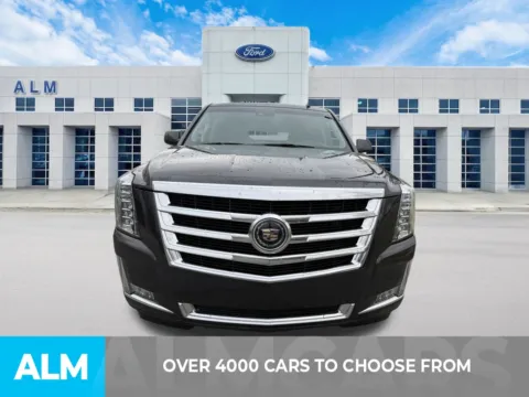 Photos of 2015 Cadillac Escalade ESV Premium for sale in Marietta, GA at ALM Ford Marietta