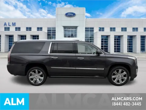 More photos of 2015 Cadillac Escalade ESV Premium at ALM Ford Marietta, GA