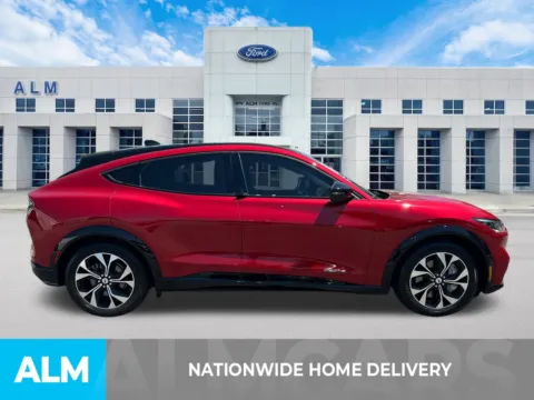 More photos of 2023 Ford Mustang Mach-E Premium at ALM Ford Marietta, GA