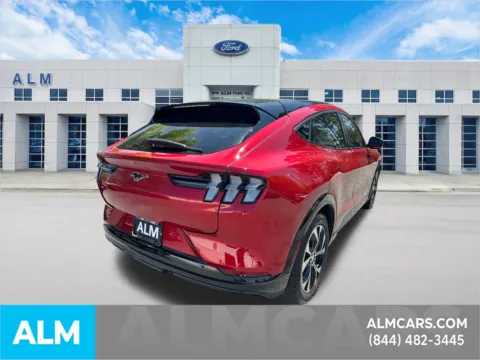 More photos of 2023 Ford Mustang Mach-E Premium at ALM Ford Marietta, GA
