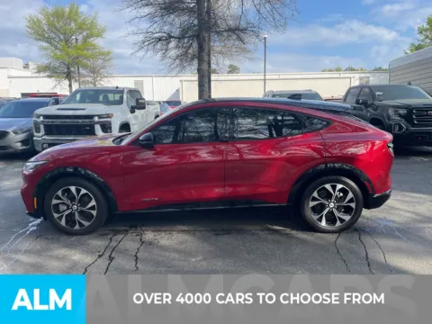 Photos of 2023 Ford Mustang Mach-E Premium for sale in Marietta, GA at ALM Ford Marietta