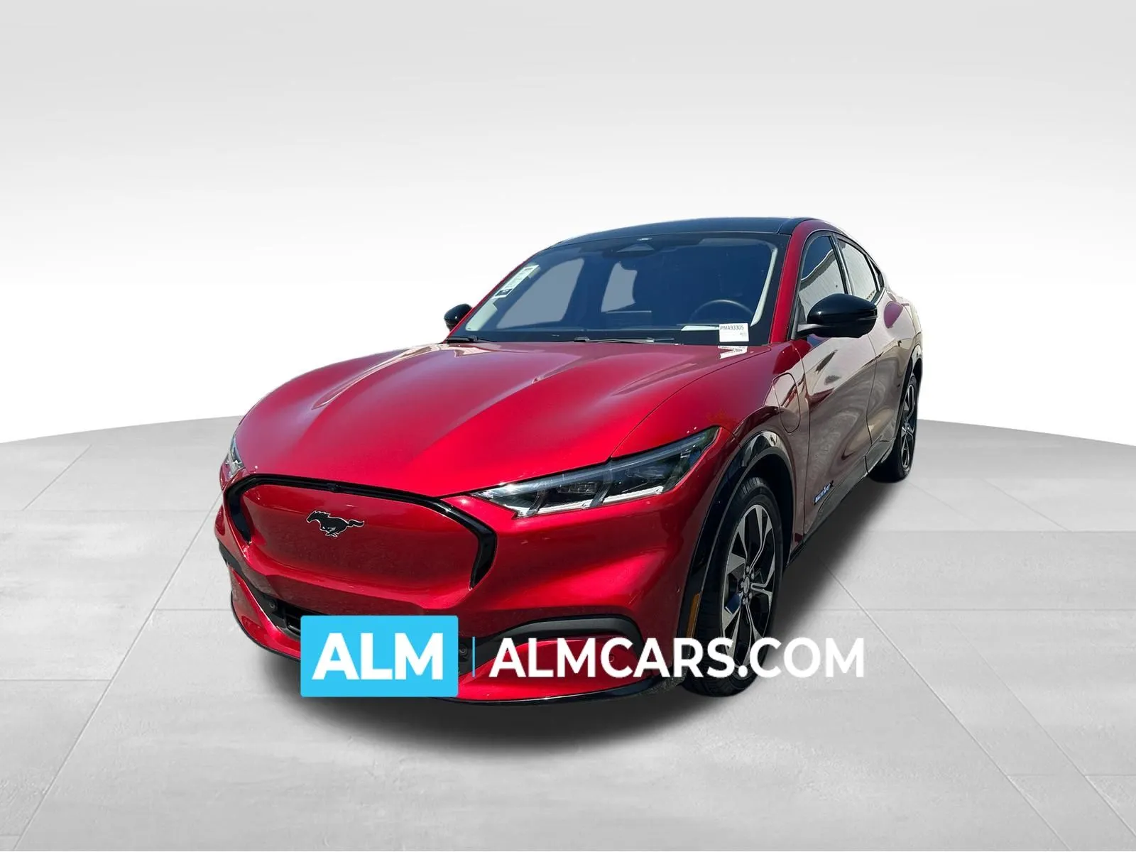 2023 Ford Mustang Mach-E Premium for sale in Marietta, GA