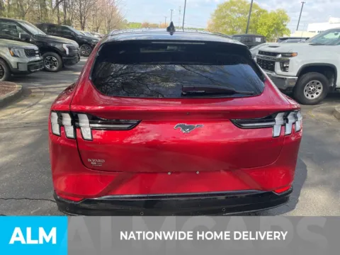 More photos of 2023 Ford Mustang Mach-E Premium at ALM Ford Marietta, GA