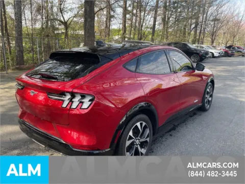 More photos of 2023 Ford Mustang Mach-E Premium at ALM Ford Marietta, GA