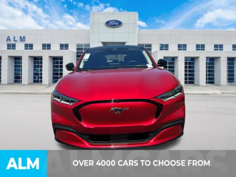 Photos of 2023 Ford Mustang Mach-E Premium for sale in Marietta, GA at ALM Ford Marietta