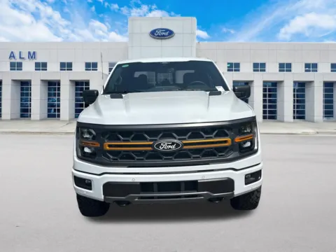 Photos of 2026 Ford F-150 Tremor for sale in Marietta, GA at ALM Ford Marietta