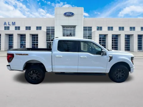 More photos of 2026 Ford F-150 Tremor at ALM Ford Marietta, GA