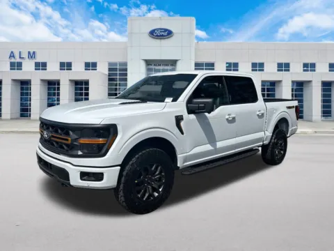 White 2026 Ford F-150 Tremor for sale in Marietta, GA