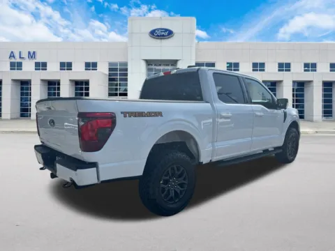 More photos of 2026 Ford F-150 Tremor at ALM Ford Marietta, GA
