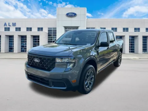 Gray 2026 Ford Maverick XLT for sale in Marietta, GA