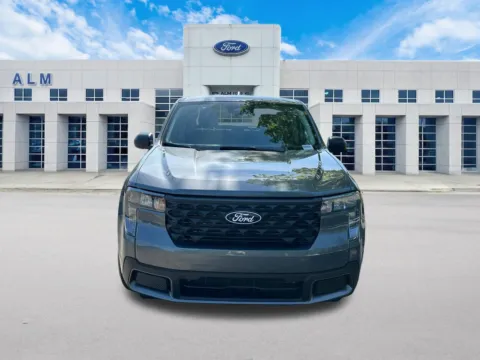 Photos of 2026 Ford Maverick XLT for sale in Marietta, GA at ALM Ford Marietta