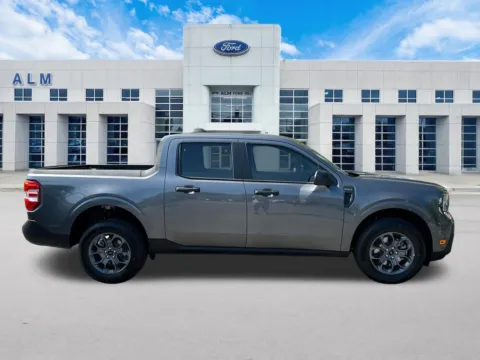 More photos of 2026 Ford Maverick XLT at ALM Ford Marietta, GA