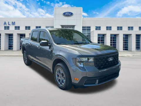 More photos of 2026 Ford Maverick XLT at ALM Ford Marietta, GA
