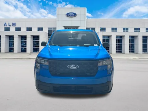 Photos of 2026 Ford Maverick XL for sale in Marietta, GA at ALM Ford Marietta