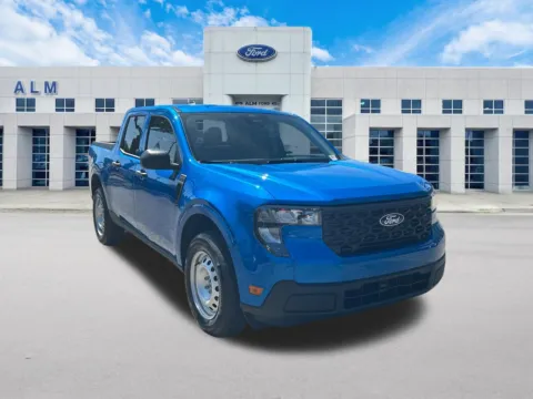 More photos of 2026 Ford Maverick XL at ALM Ford Marietta, GA