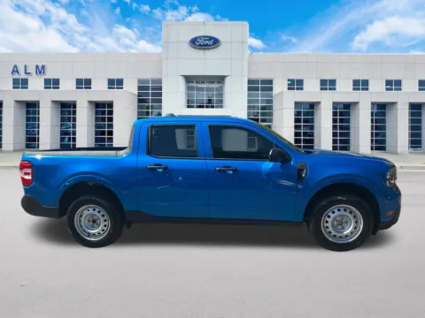 More photos of 2026 Ford Maverick XL at ALM Ford Marietta, GA