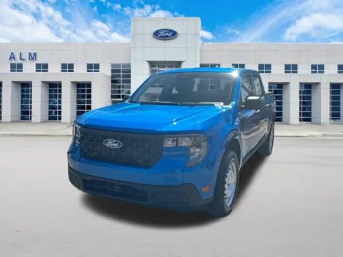 Blue 2026 Ford Maverick XL for sale in Marietta, GA