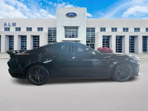 More photos of 2026 Ford Mustang Dark Horse at ALM Ford Marietta, GA