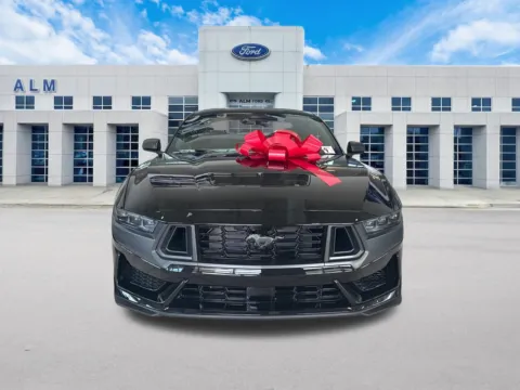 Photos of 2026 Ford Mustang Dark Horse for sale in Marietta, GA at ALM Ford Marietta