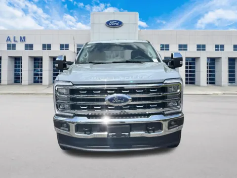 Photos of 2026 Ford F-250SD Lariat for sale in Marietta, GA at ALM Ford Marietta