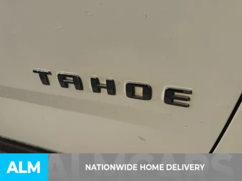 More photos of 2016 Chevrolet Tahoe LT at ALM Ford Marietta, GA