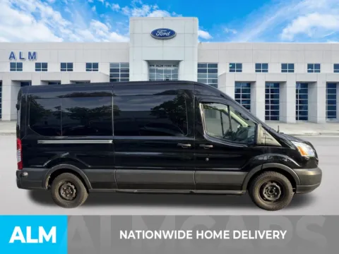More photos of 2019 Ford Transit-350 XLT at ALM Ford Marietta, GA