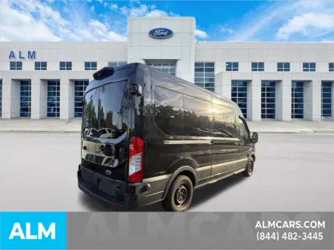 More photos of 2019 Ford Transit-350 XLT at ALM Ford Marietta, GA
