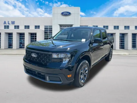 Black 2026 Ford Maverick XLT for sale in Marietta, GA