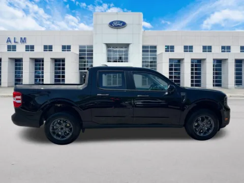 More photos of 2026 Ford Maverick XLT at ALM Ford Marietta, GA