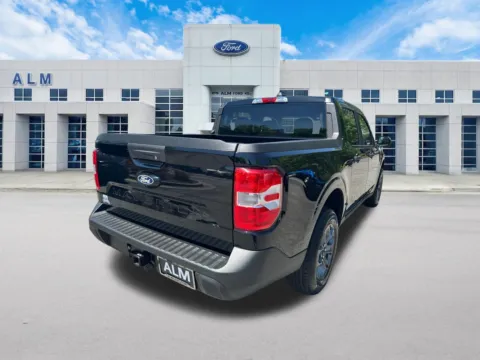 More photos of 2026 Ford Maverick XLT at ALM Ford Marietta, GA
