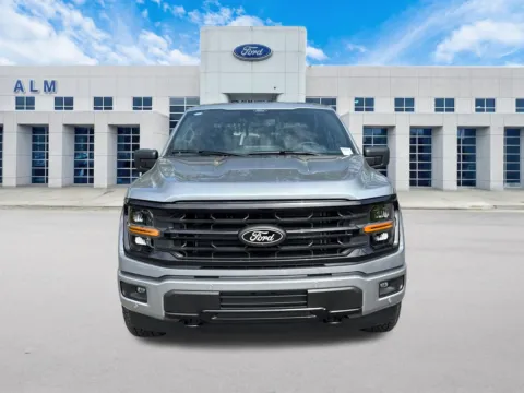 Photos of 2026 Ford F-150 XLT for sale in Marietta, GA at ALM Ford Marietta