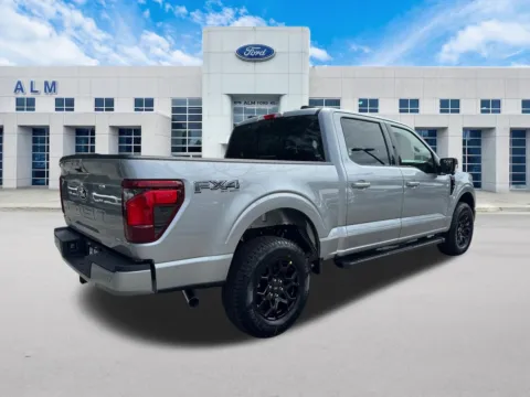 More photos of 2026 Ford F-150 XLT at ALM Ford Marietta, GA