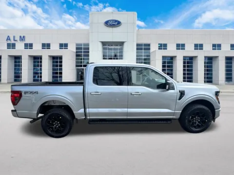 More photos of 2026 Ford F-150 XLT at ALM Ford Marietta, GA