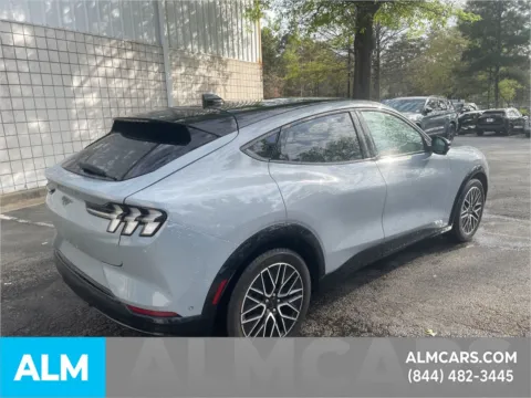 More photos of 2024 Ford Mustang Mach-E Premium at ALM Ford Marietta, GA