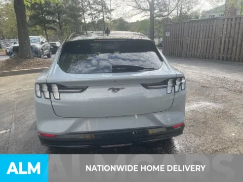 More photos of 2024 Ford Mustang Mach-E Premium at ALM Ford Marietta, GA