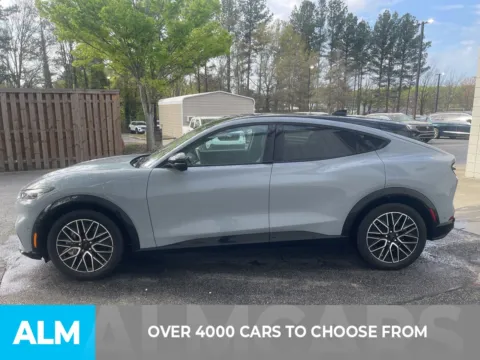 Photos of 2024 Ford Mustang Mach-E Premium for sale in Marietta, GA at ALM Ford Marietta